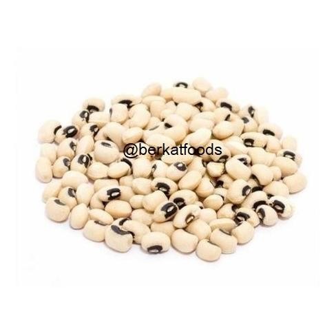 

] Black Eye Bean / Kacang Putih Tunggak /Lobia Chawli Raungi Eyed Beans