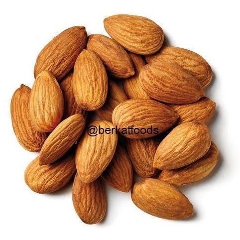 

>*>*>*>*] Kacang Almond Mentah Tanpa Cangkang / Raw Almond Fresh Blue Diamond US
