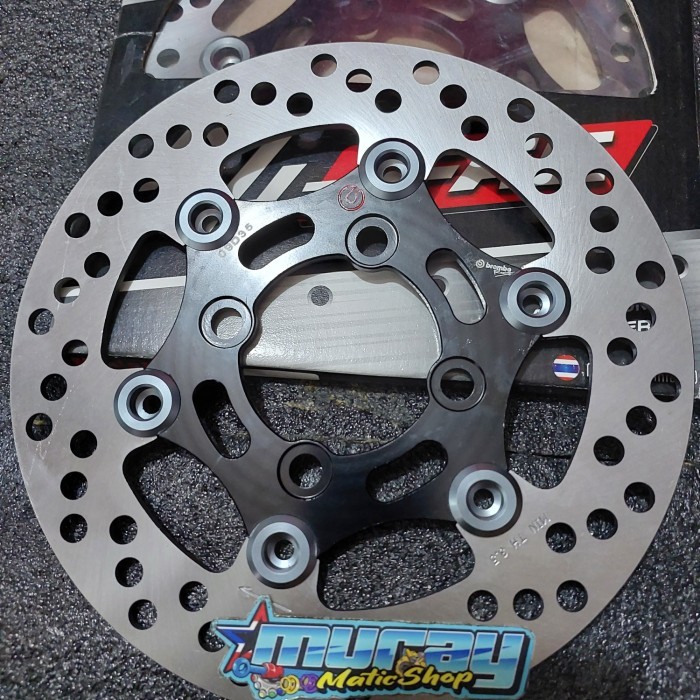 Disc brembo 220