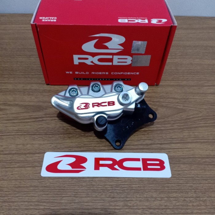 Kaliper RCB S Series Satria FU