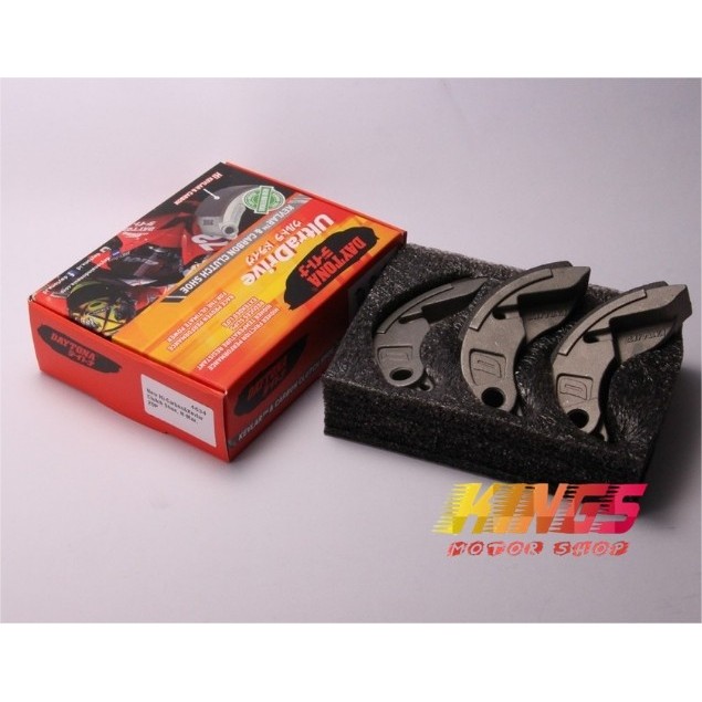 Kampas Ganda Otomatis Kampas CVT Daytona Honda PCX 160 PCX160