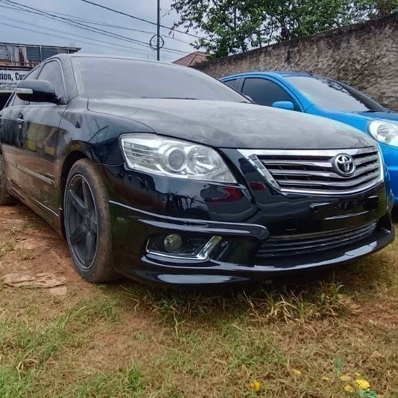 bodykit camry bodikit camry bodykit toyota camry 2010 2011 2012