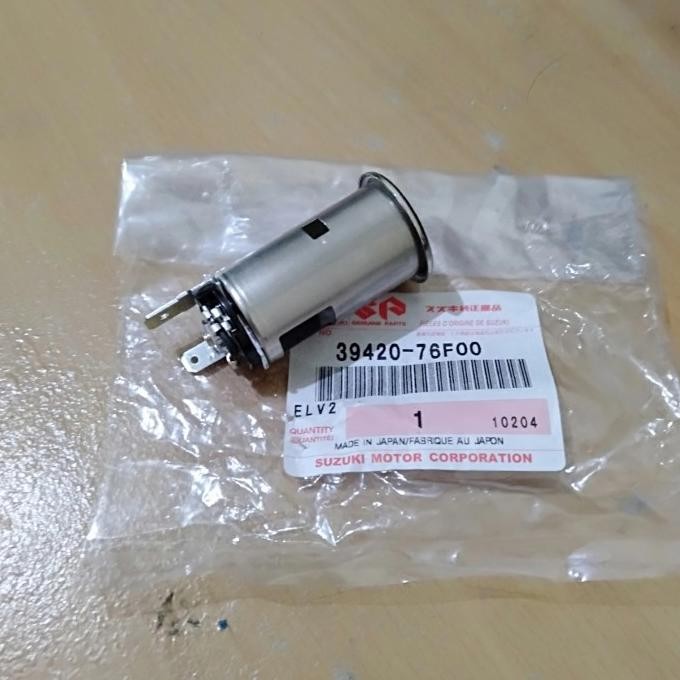 BODY SOCKET LIGHTER SUZUKI ERTIGA,KARIMUN WAGON R ORIGINAL SGP