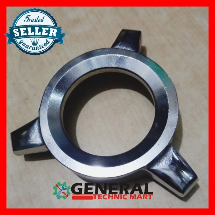 Cover Giling Daging Tasin / Miaohsien MH237