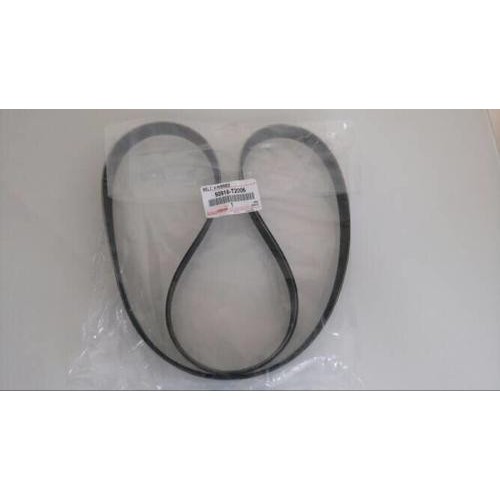 Fanbelt fan belt innova diesel hilux diesel fortuner diesel ori