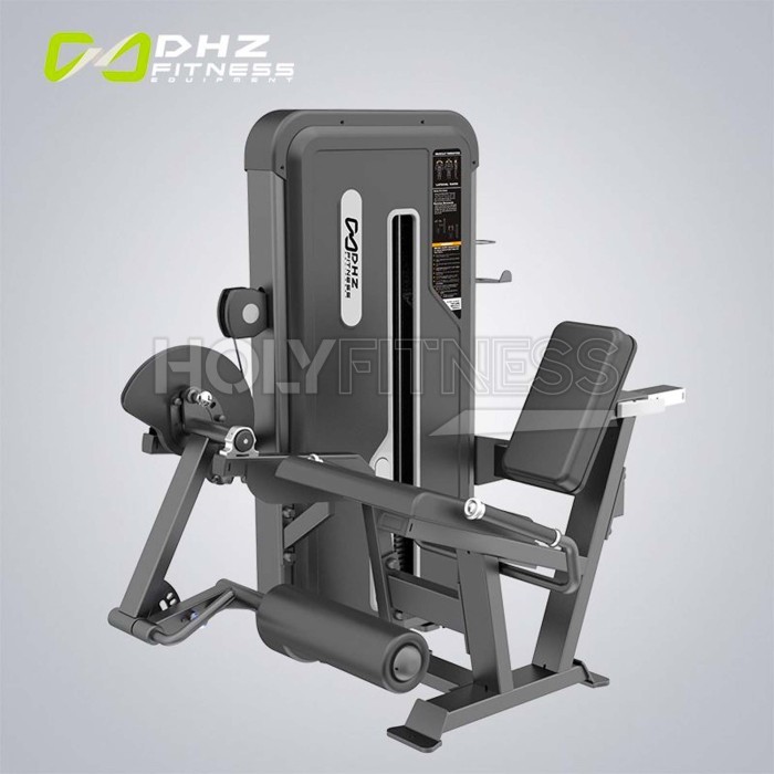 Ylia Dhz Fitness Leg Extension E3002A Apple Series