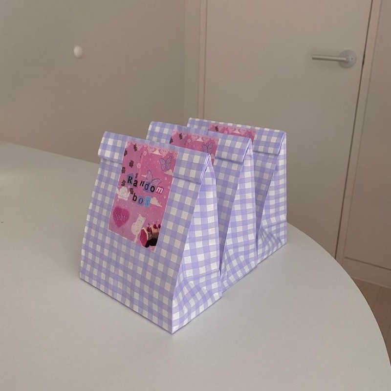 

[KHUSUS] PACKING SAJA