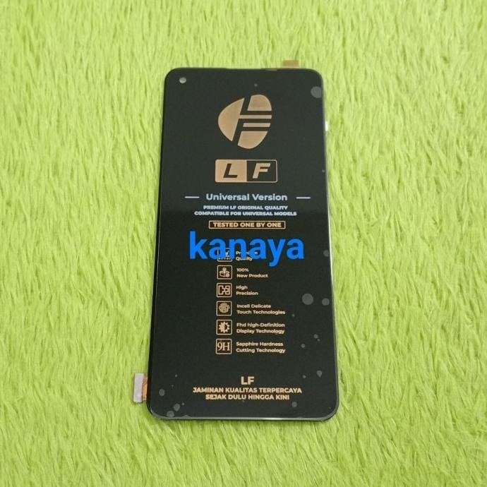 TERMURAH - Lcd Oppo Reno 8z 5G - Lcd Oppo Reno 7z 5G Original