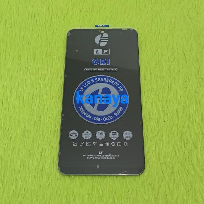 BEBAS ONGKIR - Lcd Vivo Y17 - Lcd Vivo Y12 - Lcd Vivo Y15 Original