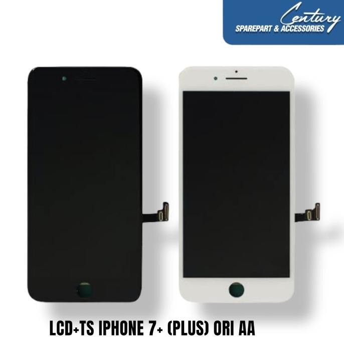 TERBARU - LCD+TS IP 7+ (PLUS) ORI AA