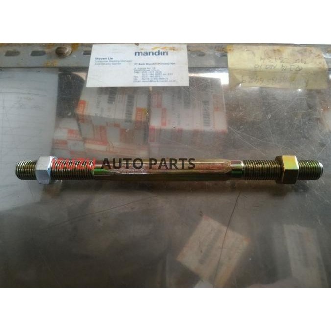As Tie Rod Terot Panther Kapsul Iap Ori