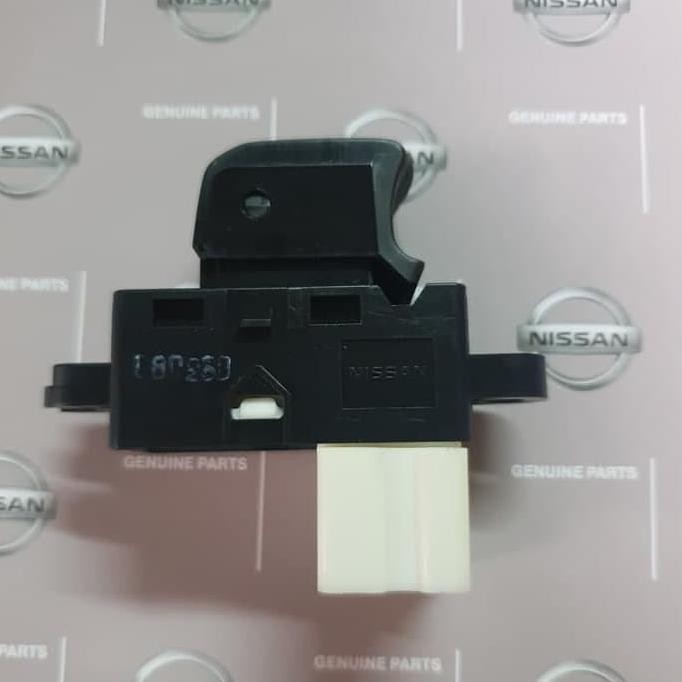Saklar Switch Power Window Xtrail T31 Original Topp
