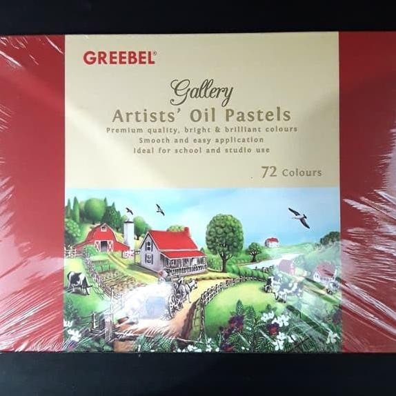 

Greebel Artit 72 Oil Patel Artit Crayon Patel Arti 72C