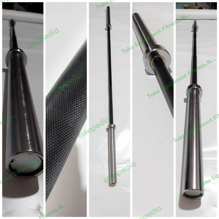 Ylia Dhz Power Rack Cage /Ben/Rubber Plate/Olympic Bar