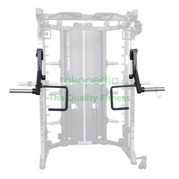 Ylia Only Mashine Multi Fungsional Sth Maine Bk 3058 Black Import