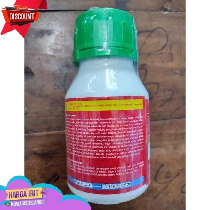TERBAIK COD TORSO 150EC AKARISIDA DAN INSEKTISIDA 250ML