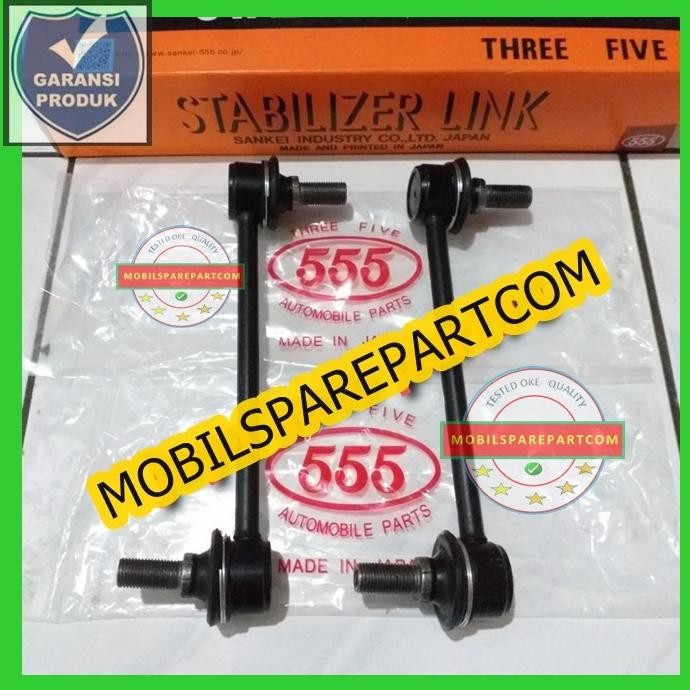 Stabilizer Link As Stabil Avanza Xenia 2010 2011 2012 2013 2014 555 Berkualitas