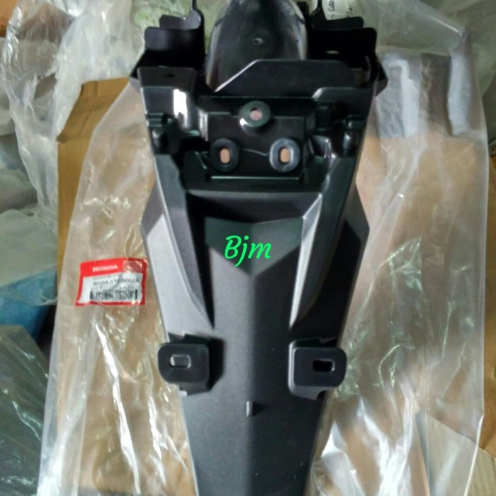 Spakbor Belakang Supra X 125 Fi Injeksi