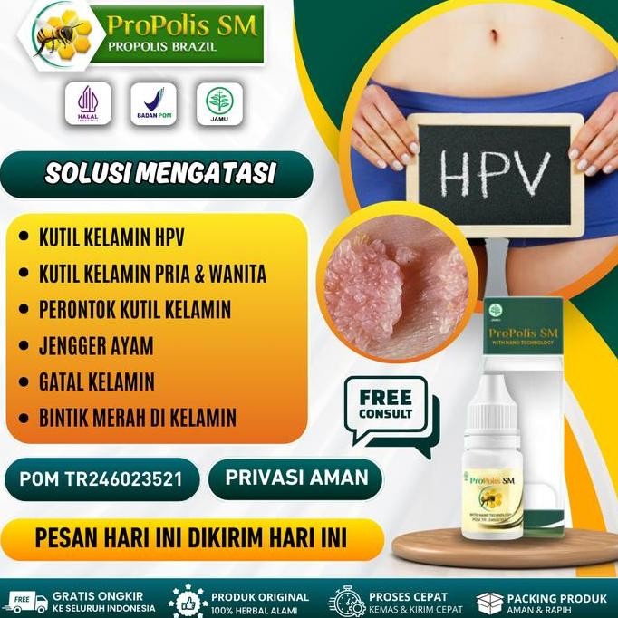 

READY SALEP CAIR PENGHILANG KUTIL KELAMIN PRIA DAN WANITA, PERONTOK KUTIL KELAMIN, KUTIL SEPERTI BROKOLI, JENGGER AYAM, GATAL DI AREA KELAMIN, KUTIL KONDILOMA, JERAWAT DI BULU KEMALUAN, BINTIK MERAH PADA KELAMIN - PROPOLIS SM