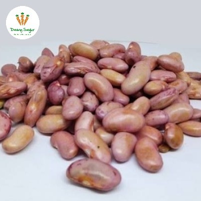 

Kacang Merah Campe Basah - 1/2 liter