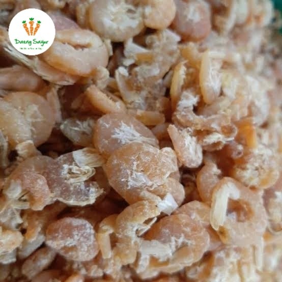 

Ebi Kering Udang Kering Premium - 100gram