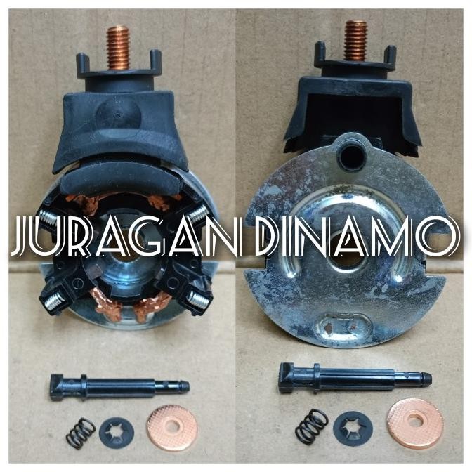 Ori - Holder Starter Honda CRV Mobilio