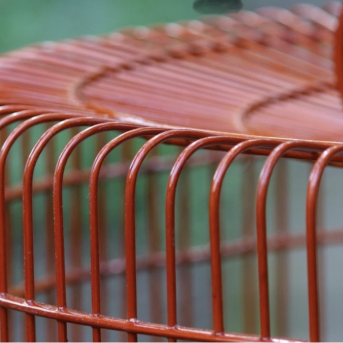 Promo Terbatas Sangkar Kandang Murai Bnr Reborn Logo Baru No 1 Dan 2 Aman