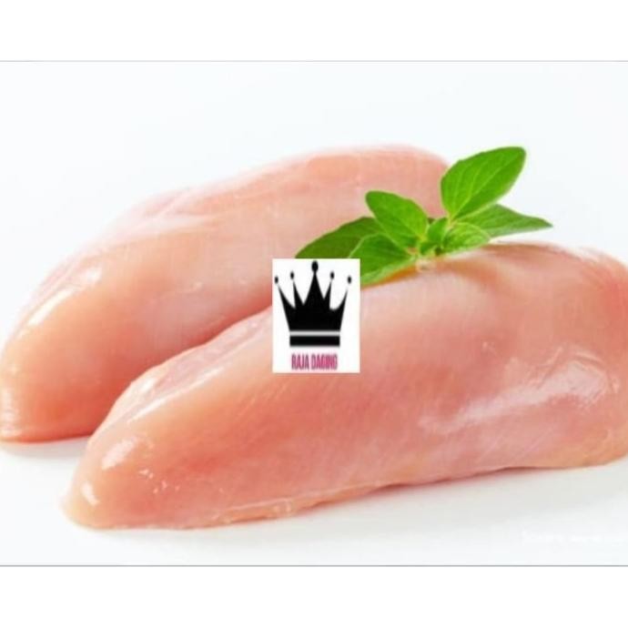

READY FILLET PAHA AYAM TANPA TULANG TANPA KULIT -HARGA SPESIAL !!