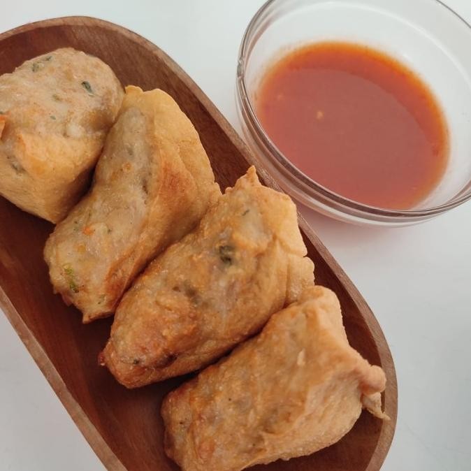 

READY BASO TAHU AYAM UDANG (ISI 8 PCS)