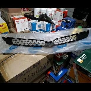 Grill Bumper Bemper Depan Avanza Veloz 2012-2015 Sebelum Grandnew Berkualitas