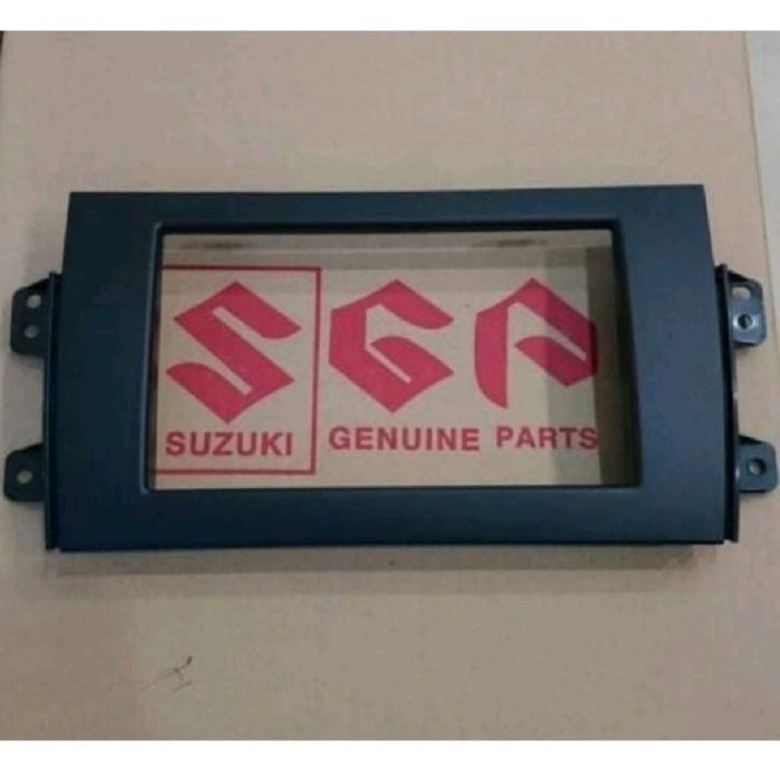 Frame Sx4 Atau Frame X-Over Suzuki Sx4 Frame Head Unit X-Over