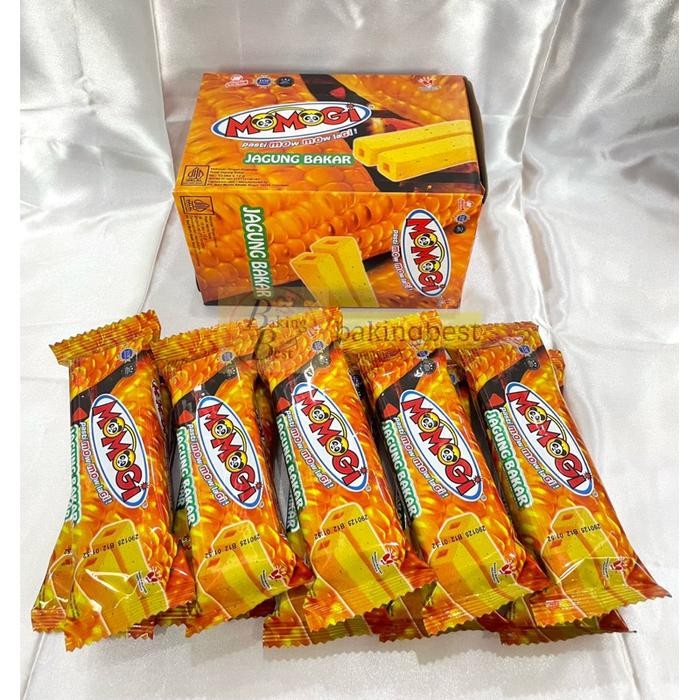 

PRODUK TERBATAS MOMOGI STICK 12 gr BOX isi 10 pcs Halal Snack Praktis NEW !!! LENGKAP SEMUA RASA !!!