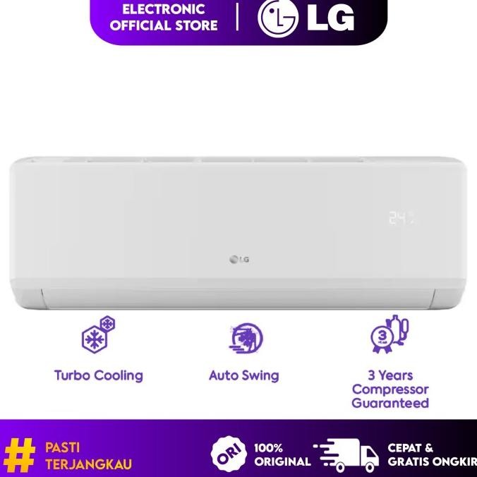 Grosir Ac Lg 1 Pk Low Watt Ho -09Tn4 Lg 1 Pk Ho09Tn4 9Tn4 R32 Hemat Listrik