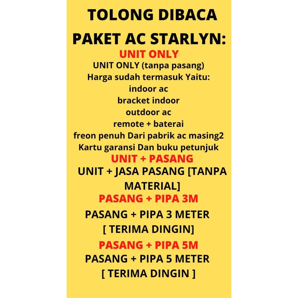 Promo Ac Sharp 0.7Pk 3/4Pk R32 Low 560 W 7Bey