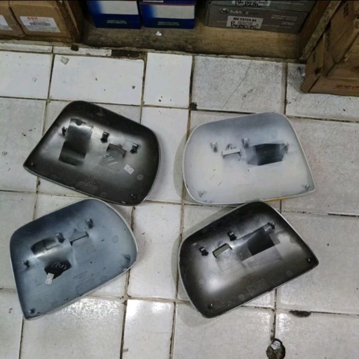 Cover Spion Apv Warna Second Bekas