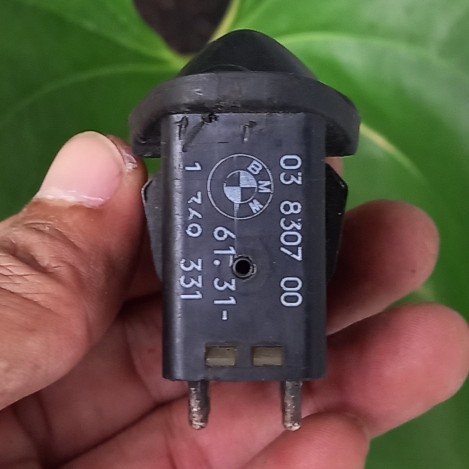 Switch Spion Bmw E30 E34 2Nd