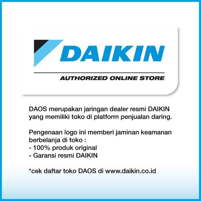 Grosir Ac Daikin Multi-S Type Outdoor 2Mkc30Qvm (Indoor 1/2 Pk+1/2 Pk )