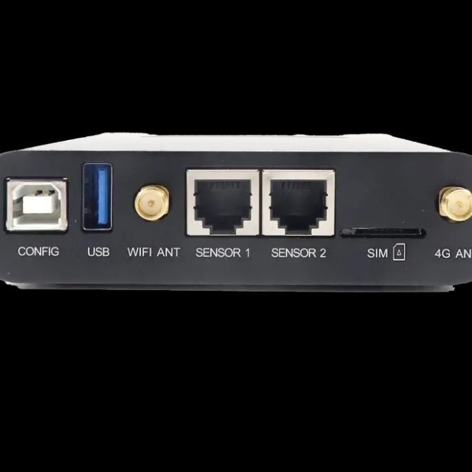 CO Sending Card Videotron Colorlight A35