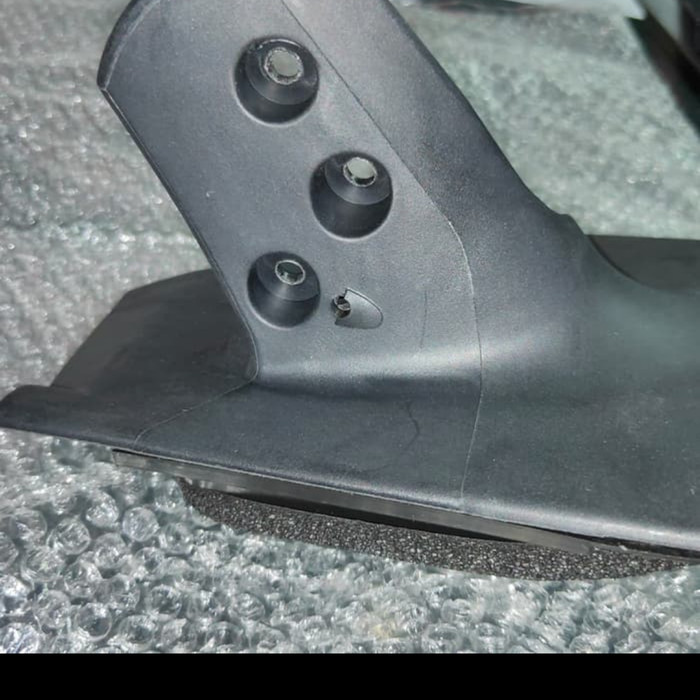 Dudukan Spion Yaris Th 2007 2008 2009 2010 2011 2013 Second