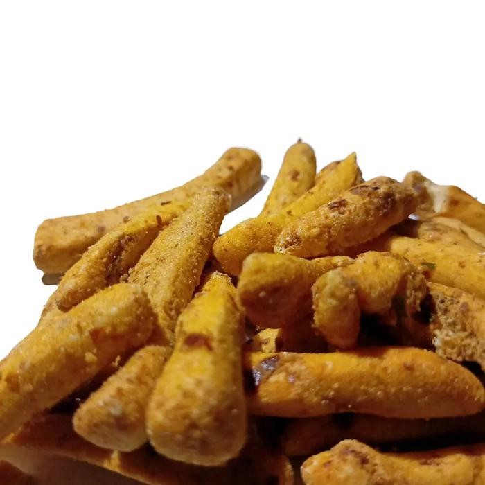 

TERBARU Bastik Pedas Daun Jeruk 250g Kering Food Goreng Snacks