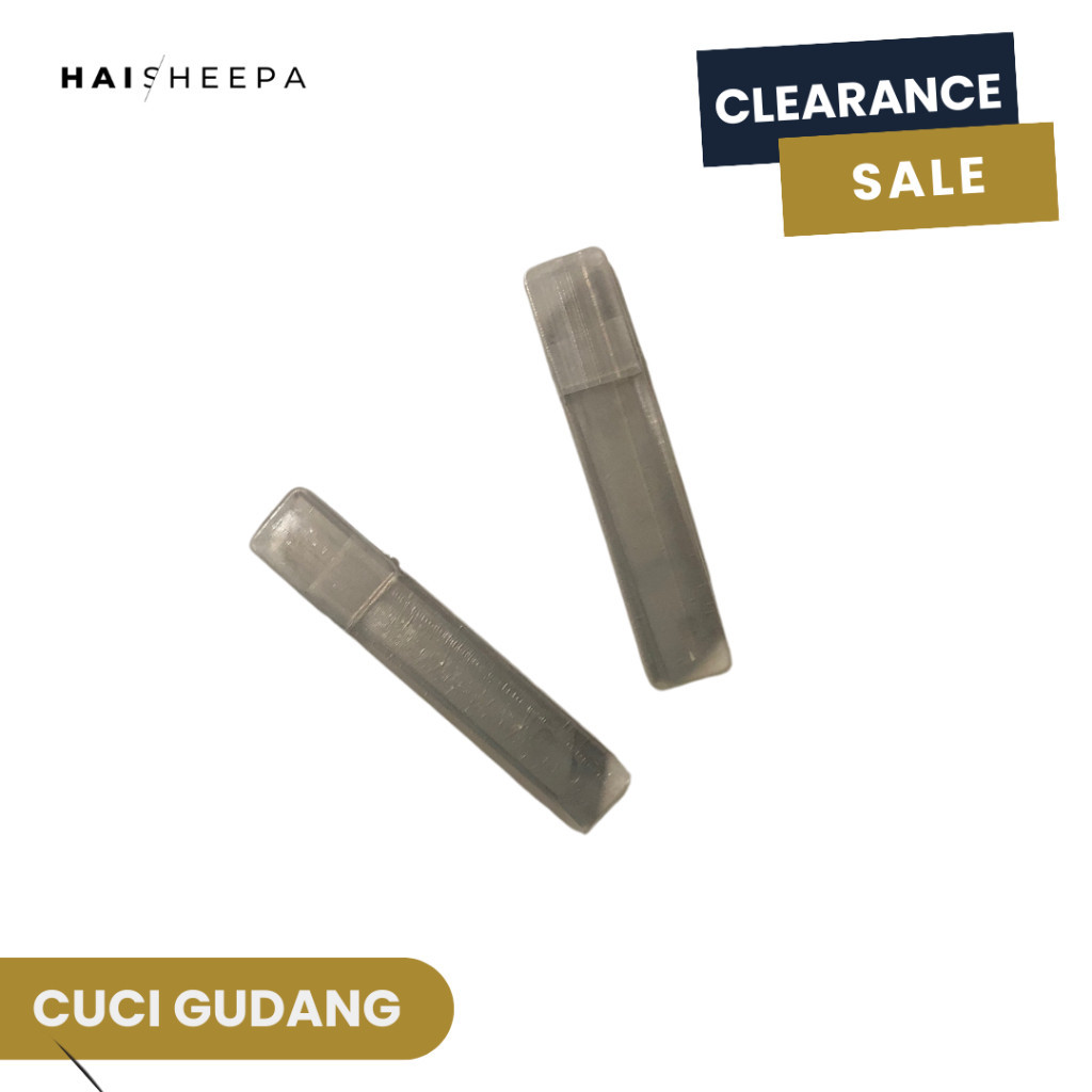

MERK RANDOM Isi Cutter Besar Murah (isi 9 Mata Pisau)
