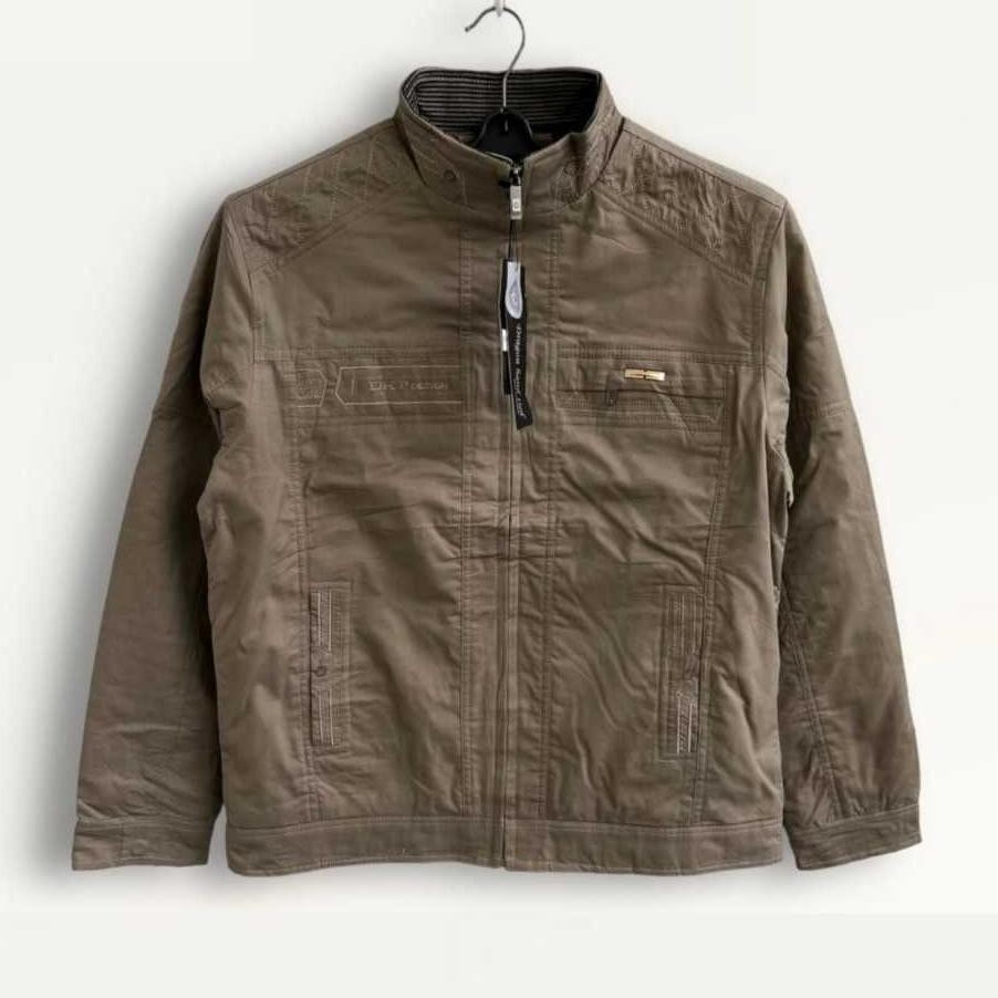 Jaket Import Pria / Jaket Katun Pria Import / Jaket Import Pria Terbaru / Jaket Bapak Jumbo Xxxxl / 