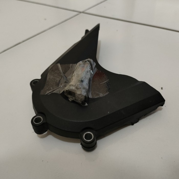 [DOY] Cover tutup gear gir depan KTM Duke 200 Ori Original Copotan