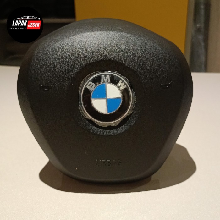 [LJG] cover airbag stir BMW X3 2016 2017 2018 2019 2020