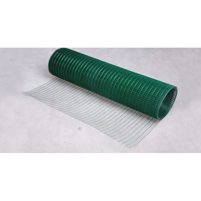 Kawat Loket PVC 1/4 Inch