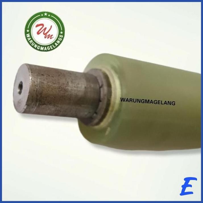 | WUN | ROLLER LAPISAN NYLON FOR PLANER DUDUK AS ROLL PASAH MAKITA 2012NB 2012