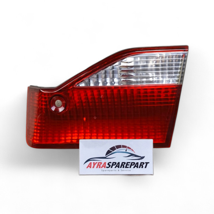 Lampu reflektor bagasi KANAN mobil Honda Accord VTI S84 S86 1999 - 2003