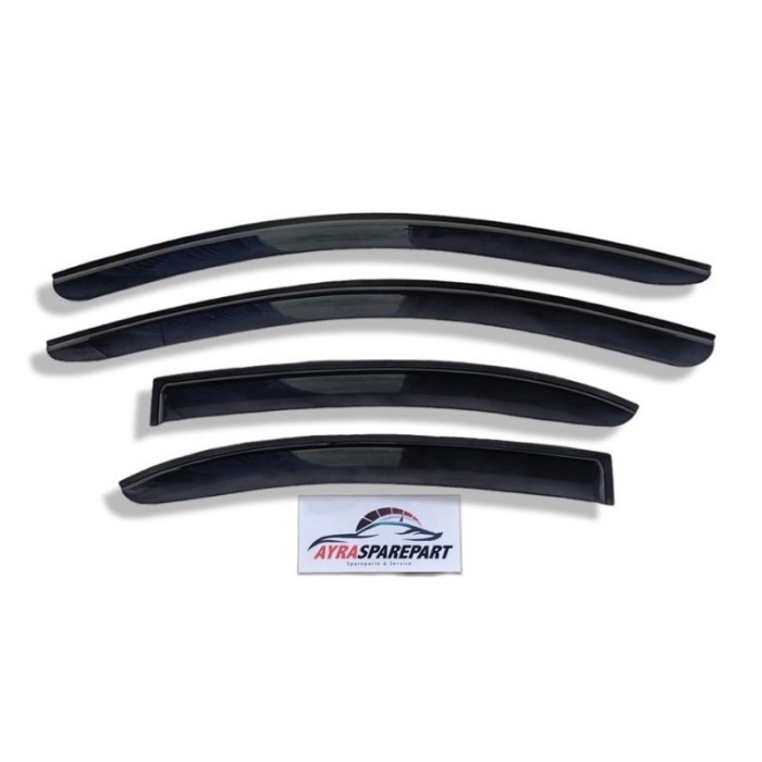 Doorvisor/talangairmobilKIA Rio SF 1999 - 2005