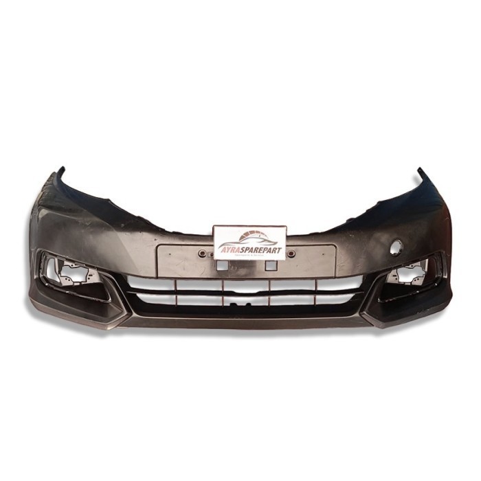 Bumper bemper depan Honda Mobilio Tipe E 2015 - 2018 ( 71101-TE7-K00 )