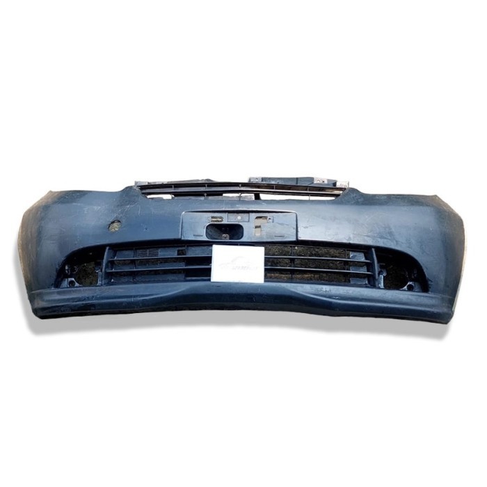 Bumper / bemper depan mobil Daihatsu Sirion Gen1 2006 - 2009
